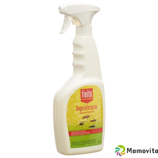 Finito Ungeziefer Spray 500ml buy online