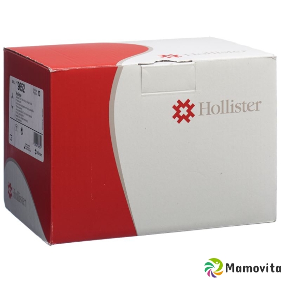 Hollister Beinbeutel 500ml 50cm Unsteril 10 Stück buy online