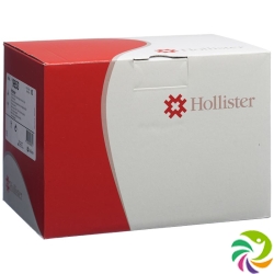 Hollister Beinbeutel 800ml 50cm Unsteril 10 Stück