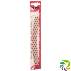 Fingers banana nail file