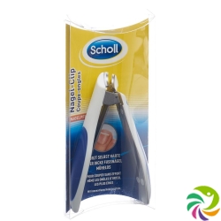 Scholl Excellence Toenail Clip