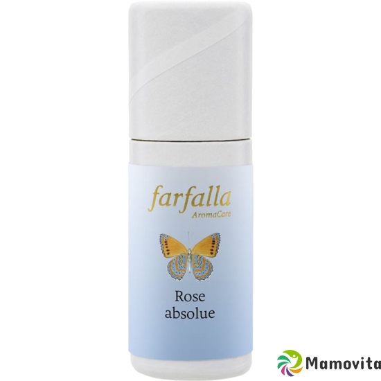 Farfalla Rose Absolue Ätherisches Öl 1ml buy online