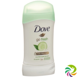 Dove Deo Go Fresh Stick 40ml