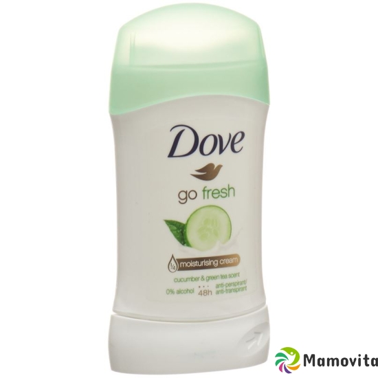 Dove Deo Go Fresh Stick 40ml buy online