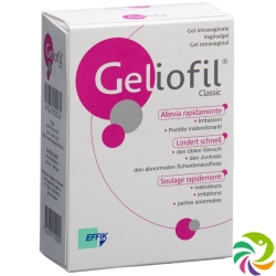 Geliofil Classic 7x 5ml