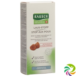 Rausch Laus Stop 125ml