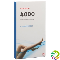 Venosan 4001 A-dh Kkl1 XL Lang Gesch Mexico 1 Paar