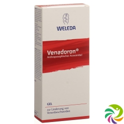 Venadoron Frische-Gel 200ml