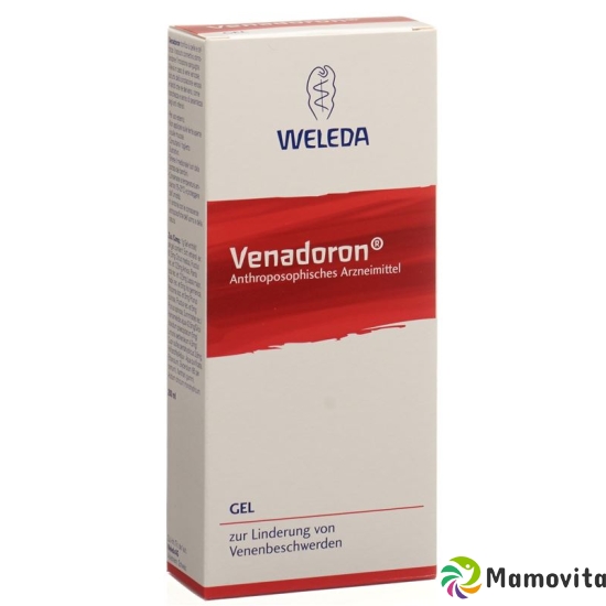 Venadoron Frische-Gel 200ml buy online