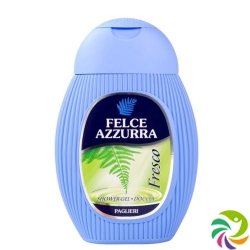 Azzurra Douche Gel Fresh Flasche 250ml