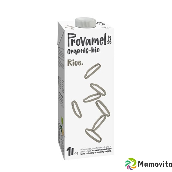 Provamel Bio Reisdrink 1L buy online