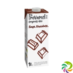 Provamel Bio Soja Drink Schoko 1L