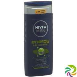 Nivea Men Pflegedusche Energy (neu) 250ml