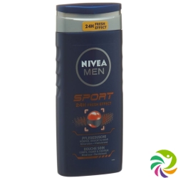 Nivea Pflegedusche Sport For Men 250ml