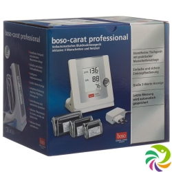 Boso Carat Professional blood pressure monitor