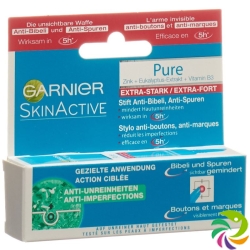 Garnier Pure Extra-Stark SOS Stift 10ml