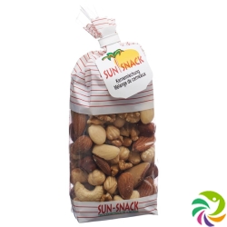 Sun-Snack Kernemischung 225g