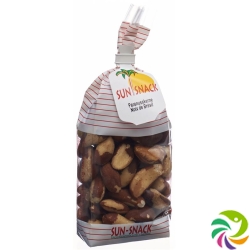 Sun Snack Paranusskerne 250g