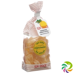 Sun-Snack Ananasschnitze 200g