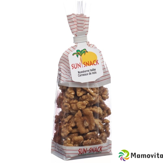 Sun-Snack Nusskerne Halbe 150g buy online