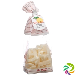 Sun-Snack Cocosstängel 200g