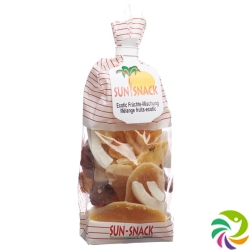 Sun-Snack Exotic Früchte-Mischung 200g