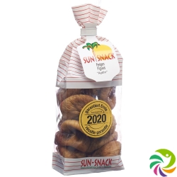 Sun-Snack Feigen 250g