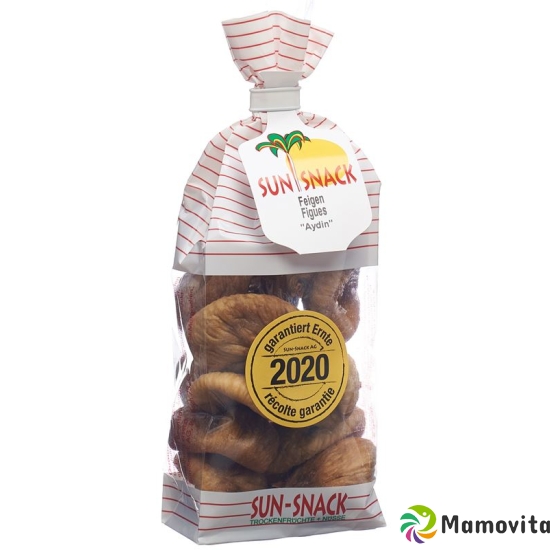 Sun-Snack Feigen 250g buy online