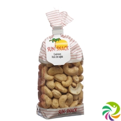 Sun-Snack Kernels (Cashew) 200g