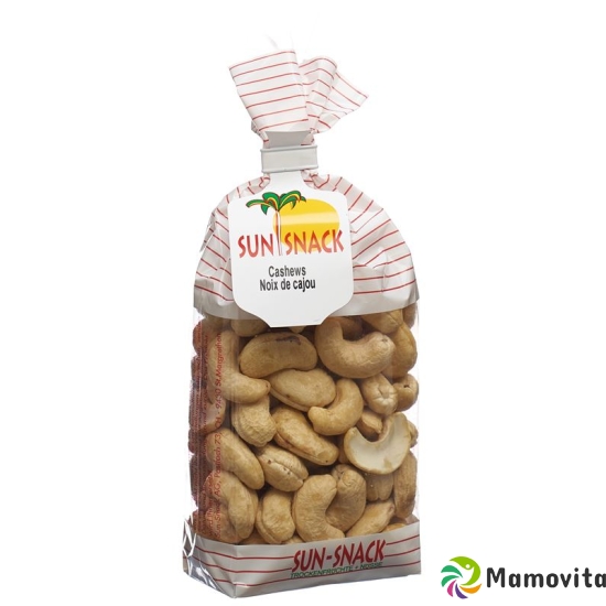 Sun-Snack Kernels (Cashew) 200g buy online