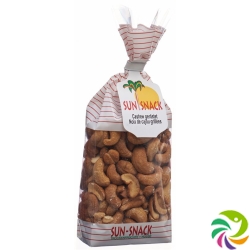 Sun-Snack Kernels Geröstet 200g