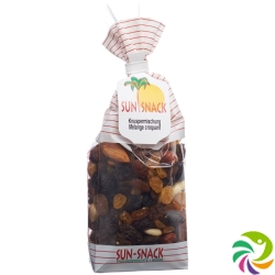 Sun-Snack Crunchy mixture 225g