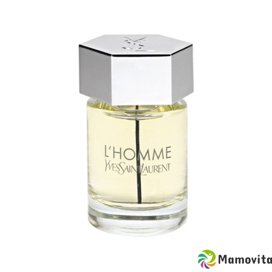 Ysl L'homme Eau de Toilette Natural Spray 60ml buy online