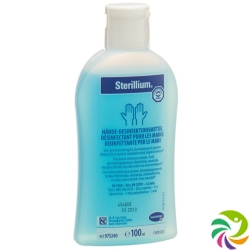 Sterillium Hände-Desinfektionsmittel 100ml