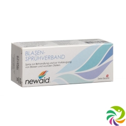 Newaid Blasen-sprühverband Spray 34ml