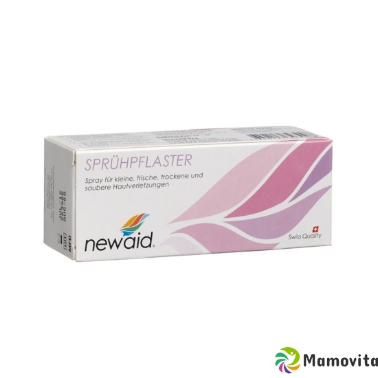 Newaid Sprühpflaster Spray 34ml buy online