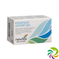 Newflex Kühlendes Sofort-Gel Roll-On 50ml