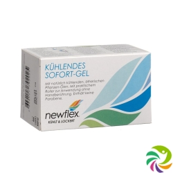 Newflex Kühlendes Sofort-Gel Roll-On 50ml