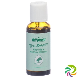 Bergland Teebaum-Öl 30ml