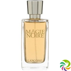 Lancome Magie Noir Eau de Toilette Secret Spray 75ml