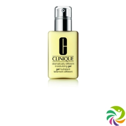 Clinique 3-step Ddmg Pumpe 125ml