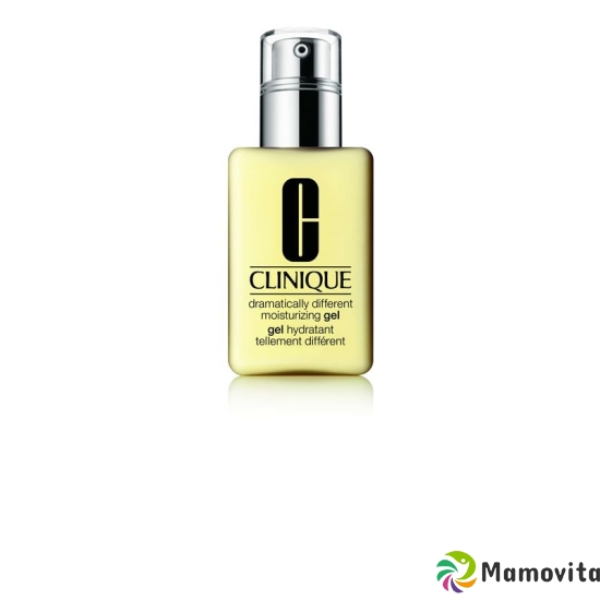 Clinique 3-step Ddmg Pumpe 125ml buy online