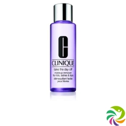 Clinique Take The Day Off 125ml