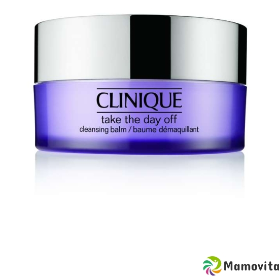 Clinique Take The Day Off Cl Balm 125ml buy online