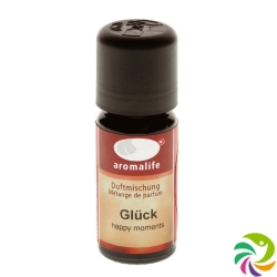 Aromalife Glück Ätherisches Öl 10ml