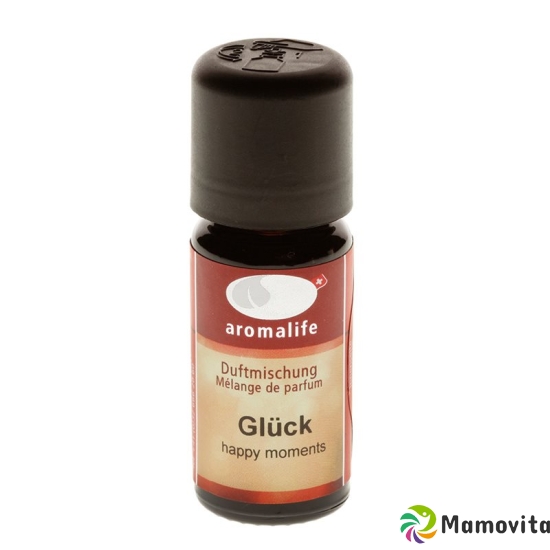 Aromalife Glück Ätherisches Öl 10ml buy online