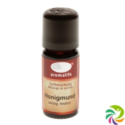 Aromalife Honigmund Ätherisches Öl 10ml