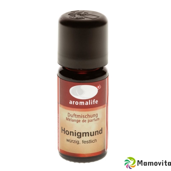 Aromalife Honigmund Ätherisches Öl 10ml buy online