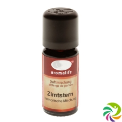 Aromalife Zimtstern Ätherisches Öl 10ml