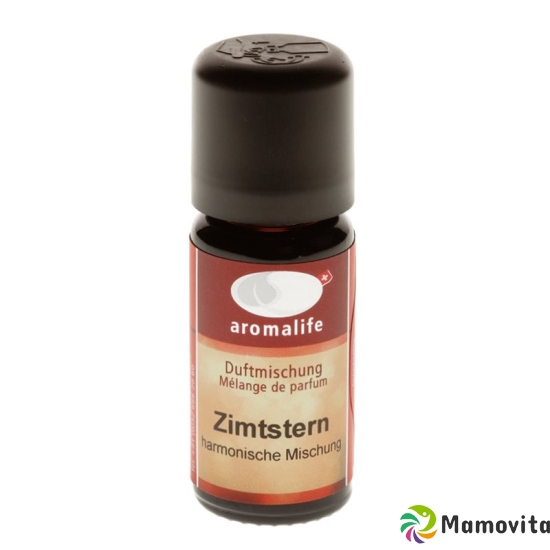 Aromalife Zimtstern Ätherisches Öl 10ml buy online